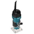Станок фрезерный Makita 3711 530W, фото6