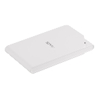 Внешний HDD 2.5' Silicon Power Stream S03, 2TB, USB 3.2 Gen 1 Type-A, 5400 rpm, белый, фото5