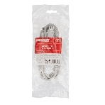 Кабель Rexant USB-А (male) - USB-A (female) 1.8M, фото3