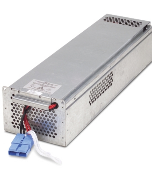Батарея для ИБП APC RBC27 для SU2200RMXL3U/SU2200RMXLI3U/SU3000RMXL3U/SU3000RMXLI3U/SU48R3XLBP/SU48RMXLBP3U
