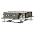 Радиатор SuperMicro SNK-P0046P 1U Passive Soc-1156, фото6