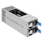 Блок питания серверный 2U Redundant 2x1200W ExeGate EX292324RUS Industrial-RTS1200 (APFC, КПД 94% (80 PLUS Platinum), 4 см fan, 24pin, 2x(4+4)pin, 2PCIe, 2SATA, 6IDE, Cable Management), фото12