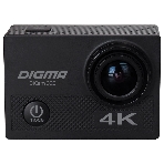 Экшн-камера Digma DiCam 320 черный, фото9