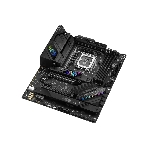 Материнская плата ASUS ROG STRIX B760-F GAMING WIFI, LGA 1700, Intel B760, 4xDDR5, 4xSATA, 3xM.2, 1xPCI-E 5.0 x16, 1xPCI-E 3.0 x4, 1xHDMI, 1xDP, 1x 2.5Gb LAN, 1xUSB-A 3.2 Gen 2, 6xUSB-A 3.2 Gen 1, 1xUSB-C 3.2 Gen 2x2, 5x3.5 мм, 7.1, Standard-ATX, фото15