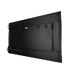 LED панель Philips 65BDL4511D/00 65 D-Line, UHD, 24/7 landscape & portrait, 500cd, Failover, USB Player, CMND&Control, LAN, OPS, фото2