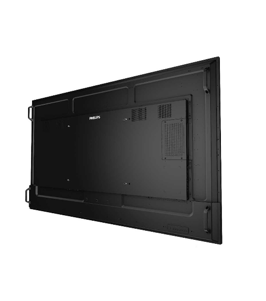 LED панель Philips 65BDL4511D/00 65 D-Line, UHD, 24/7 landscape & portrait, 500cd, Failover, USB Player, CMND&Control, LAN, OPS