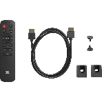 Саундбар JBL sound bar JBLSB170BLKUK 14864, фото11