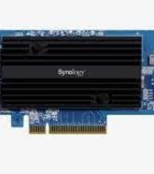 Сетевой адаптер Synology PCIE 10Gb E10G30-T2