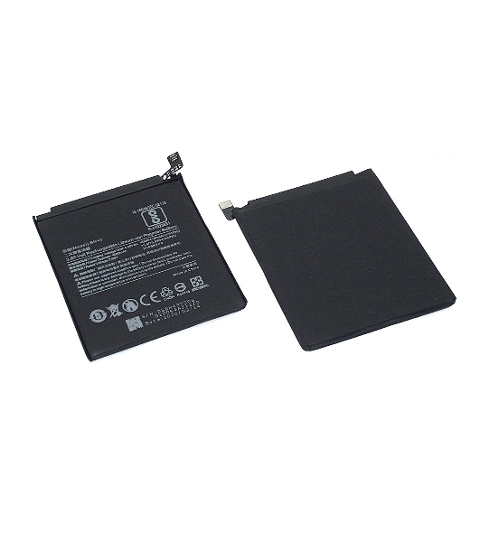 Аккумулятор для Xiaomi Redmi Note 4X (BM43) 4000mAh