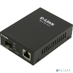 Медиаконвертор D-Link DMC-G01LC/C1A, Media Converter with 1 100/1000Base-T port and 1 100/1000Base-X SFP port., фото8
