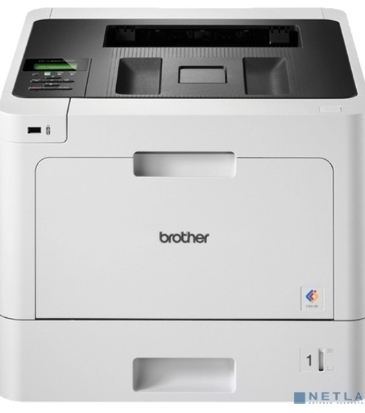 Принтер Brother HL-L8260CDWR, цветной лазерный