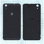 Задняя крышка для Huawei Honor 5A Y6 II черный, фото 1