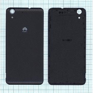 Задняя крышка для Huawei Honor 5A Y6 II черный