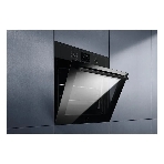 Духовой шкаф электрический Electrolux EOD4P57H черный, фото4