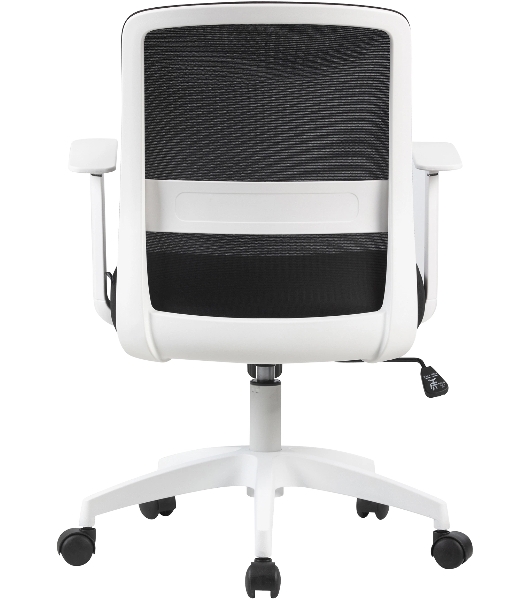 Кресло Cactus CS-WMC333-BK черный, сетка