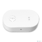 Датчик протечки воды TP-Link Tapo T300 868 МГц, питание от двух батареек AAA, звуковой сигнал 90 дБ, IP67, фото4