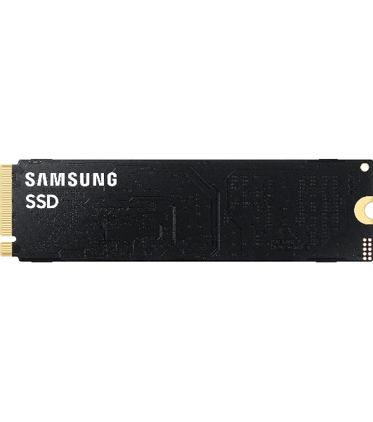 Накопитель SSD 4Tb Samsung 9100 PRO, M.2, PCI-E 5.0 x4, TLC 3D NAND R/W - 14800/13400 Mb/s