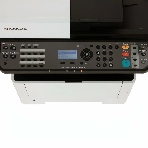 МФУ лазерное Kyocera Ecosys M2040dn (Азия) (1102S33AX0), A4, ч/б, печ. до 40 стр/мин., скан. до 40 стр/мин. (ч/б) 23 стр/мин. (цвет), 1200 x 1200 dpi (печать) 600x600dpi (скан.), USB, RJ-45 (старт.картр. TK-1178), фото33