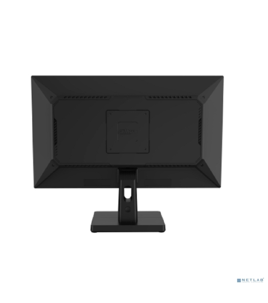 Монитор 27' Dahua DHI-LM27-B221B IPS 1920x1080, 144 Гц, 1 мс, 16:9, 300 кд/м², DP 1.4, HDMI 2.0, 3.5 Jack, черный