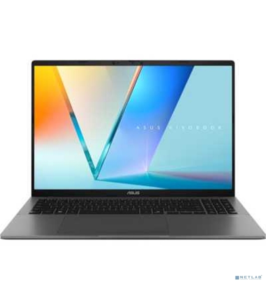 Ноутбук 16' ASUS Vivobook S16 S3607VA-RP174 Core 5 210H/16Gb/SSD512Gb/IntelGraphics/1920x1200/NoOS/g