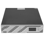 Источник бесперебойного питания Powercom Smart King RT SRT-2000A LCD 1800Вт 2000ВА черный, фото12