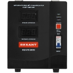 Стабилизатор пониженного напряжения Rexant REX-FR-5000, фото7