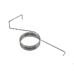 Пружина флажка датчика обходного лотка и выхода дуплекса Samsung/HP ML-1630/2850/3050/3471/SCX-4300/4824/4828 (6107-001164), фото2