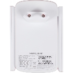 Усилитель Mercusys MW300RE 300Mbps Wi-Fi Range Extender, фото9