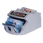Счетчик банкнот DoCash 3040 Umi рубли, фото7
