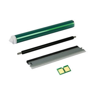 Комплект восстановления CET CET5280N (C-EXV50) для Canon iR1435/1435i 30000 стр.