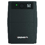 Источник бесперебойного питания Ippon Back Basic 850S Euro 480Вт 850ВА черный, фото6