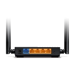 Беспроводной двухдиапазонный MU-MIMO маршрутизатор TP-Link Archer C64 AC1200, фото14