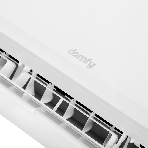 Сплит-система Domfy DCW-AC-18-1 белый, фото17