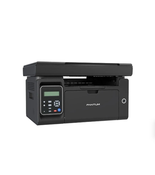 МФУ лазерное Pantum M6500W, A4, ч/б, печ. до 22 стр/мин., скан. до 8.5 стр/мин., 1200x1200dpi, USB, Wi-Fi
