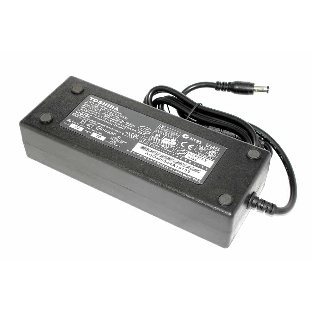 Блок питания (сетевой адаптер) для ноутбуков Toshiba 19V 6.32A 120W6.3*3.0