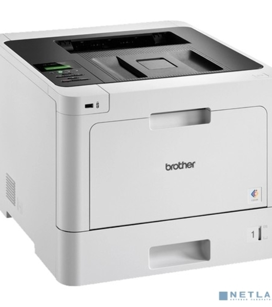 Принтер Brother HL-L8260CDWR, цветной лазерный