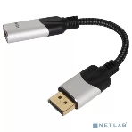 Кабель VCOM DisplayPort TO HDMI 4K 0.15 M CG621M-0.15, фото10