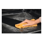 Духовой шкаф электрический Electrolux EOD4P57H черный, фото3