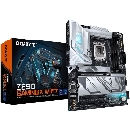 Материнская плата Gigabyte Z890 GAMING X WIFI7, LGA 1851, Intel Z890, 4xDDR5, 4xSATA, 4xM.2, 1xPCIe 5.0 x16, 2xPCIe 4.0 x4, 1xDP, 1xUSB-C, 1x 2.5Gb LAN, 3xUSB-A 3.2 Gen 1, 2xUSB-A 3.2 Gen 2, 4xUSB-A 2.0, 1xUSB4, 2x3.5 мм, 7.1, ATX, фото4