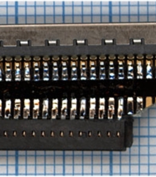 Переходник 20pin to 30pin