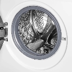 Стиральная машина Kuppersberg WM 610 W белая, загрузка фронтальная 10.5кг, 1400 об/мин., класс: A+++, фото9