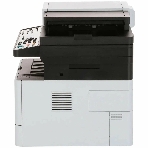 МФУ лазерное Kyocera Ecosys M2040dn (Азия) (1102S33AX0), A4, ч/б, печ. до 40 стр/мин., скан. до 40 стр/мин. (ч/б) 23 стр/мин. (цвет), 1200 x 1200 dpi (печать) 600x600dpi (скан.), USB, RJ-45 (старт.картр. TK-1178), фото32