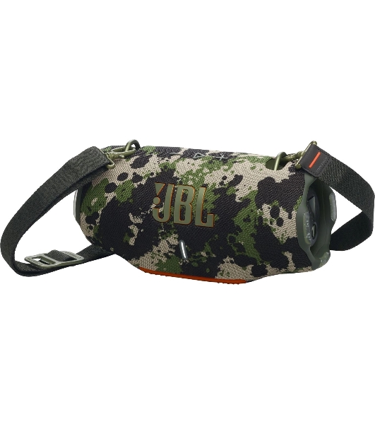 Портативная акустика JBL XTREME 4, камуфляж