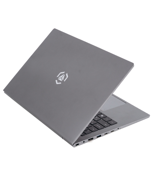 Ноутбук Гравитон Н15А-Б 15.6' FHD R5 7530U/1x16GBDDR4/512GBSSD_M.2/WiFi+BT/NoOS/1YST (Металлический корпус/Минпромторг)