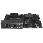Материнская плата ASUS ProArt B760-CREATOR WIFI, LGA 1700, Intel B760, 4xDDR5, 4xSATA, 3xM.2, 1xPCI-E 5.0 x16, 1xPCI-E 4.0 x4, 1xDP, 1xHDMI, 2x2.5Gb LAN, 4xUSB-A, 1xUSB-C, 5x3.5 мм, 7.1, Standard-ATX, фото16