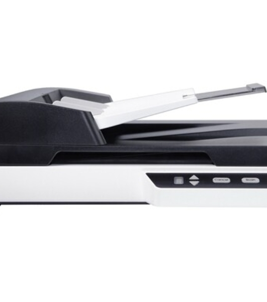 Сканер Avision AD120