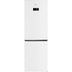 Холодильник Beko B3R1CNK363HW (R) белый двухкамерный 220/100л морозилка снизу, No Frost, фото11