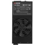 Блок питания Accord, ACC-TFX450, 450Вт, 80мм, черный, фото5