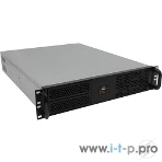 Серверный корпус ExeGate Pro 2U550-06/2U2088 (RM 19', высота 2U, 500W, USB), фото11