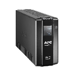 Источник бесперебойного питания APC Back-UPS Pro BR 650VA/390W, фото17